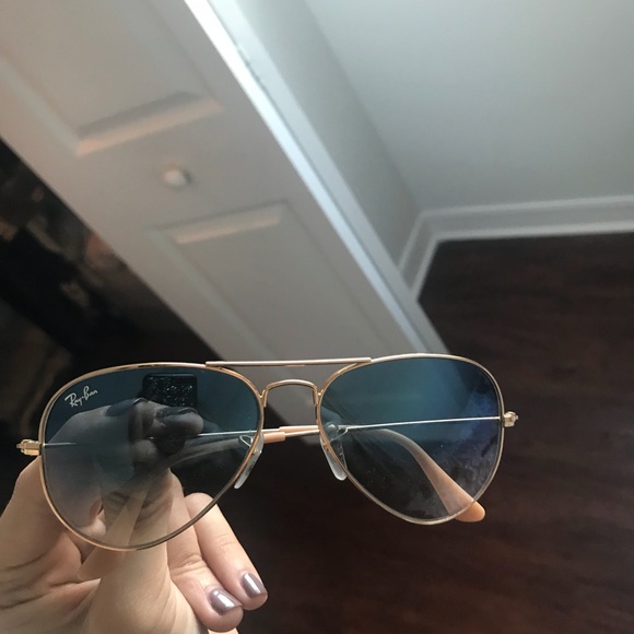 RAY BAN sunglasses - Picture 3 of 5